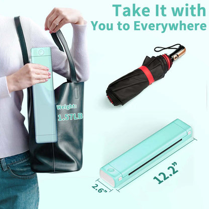 Thermal Handy Printer