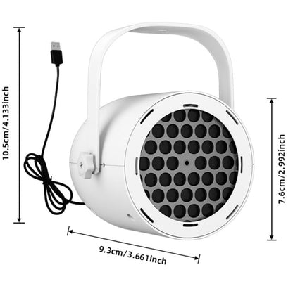 🎉The perfect holiday gift🎁 - LED Christmas Projector Light