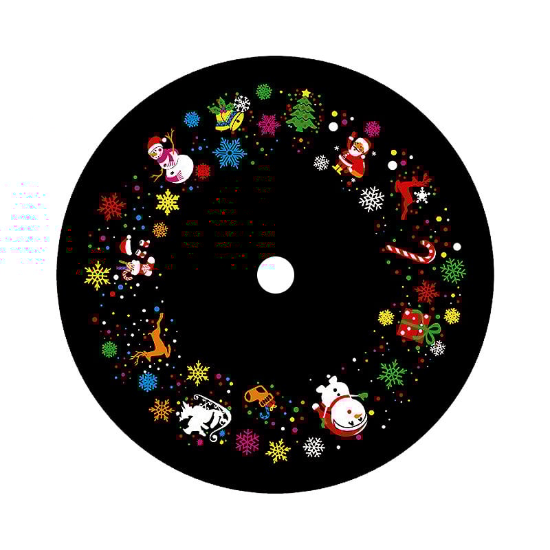 🎉The perfect holiday gift🎁 - LED Christmas Projector Light